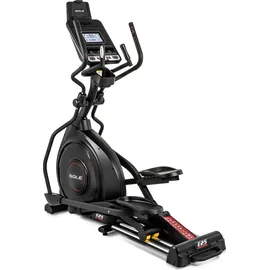 Hammer Ellipsentrainer E25 schwarz No Size