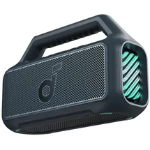 Soundcore Boom 2 horizon blau