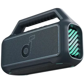 Soundcore Boom 2 horizon blau