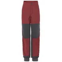 Vaude Funktionshose Kids Caprea Antimos Pants (1-tlg) besonders leichte