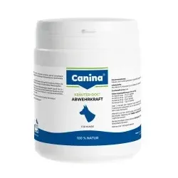 Canina KRÄUTER-DOC Abwehrkraft 300g