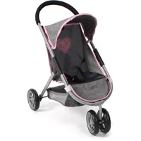 Bayer Chic 2000 Bayer Puppenbuggy Speedy