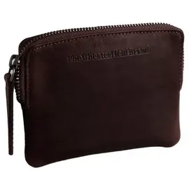 The Chesterfield Brand Nina Geldbörse unisex braun