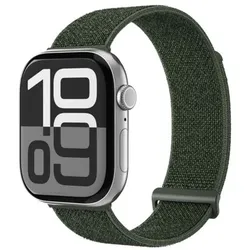 Vonmählen Fitness Loop 2 38 / 40 / 41 mm Olive