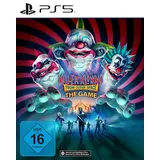 Killer Klowns from Outer Space: The Game - PS5