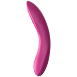 We-Vibe Rave 2 G-Punkt-Vibrator mit App Rosa