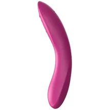 We-Vibe Rave 2 G-Punkt-Vibrator mit App Rosa