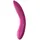 We-Vibe Rave 2 G-Punkt-Vibrator mit App Rosa