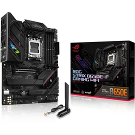 Asus ROG Strix B650E-F Gaming WIFI (90MB1BQ0-M0EAY0 / 90MB1BQ0-M0EAY1)