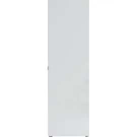 Home Affaire Tozzi 60 x 200 x 19 cm hochglanz lackiert / weiß