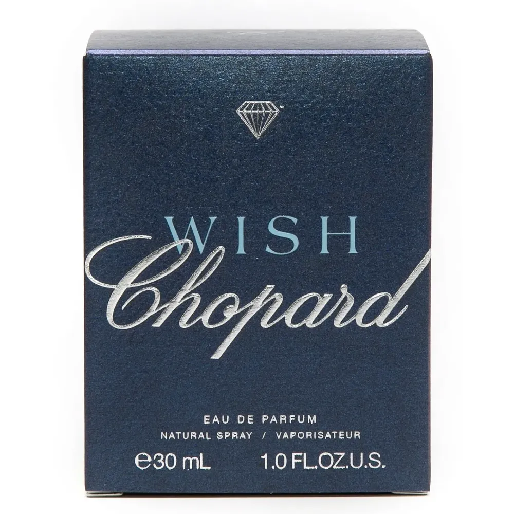 brilliant wish chopard 30 ml