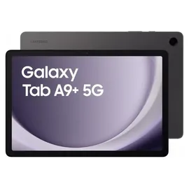 Samsung Galaxy Tab A9+ 11,0" 256 GB Wi-Fi + 5G Graphite