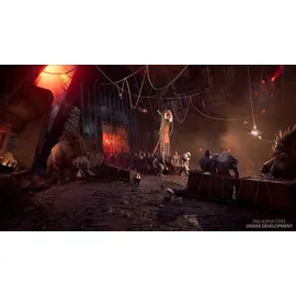 Der Herr der Ringe: Gollum (PS5)