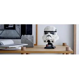 LEGO Star Wars Stormtrooper Helm 75276