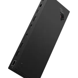 Lenovo ThinkPad Universal USB-C Smart Dock 40B20135EU