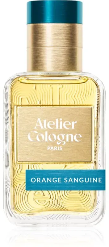 Atelier Cologne Cologne Absolue Orange Sanguine Eau de Parfum Unisex 30 ml