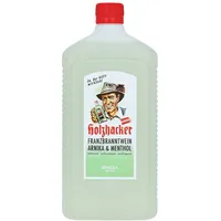 Hager Pharma Gmbh RIVIERA Holzhacker Franzbranntwein