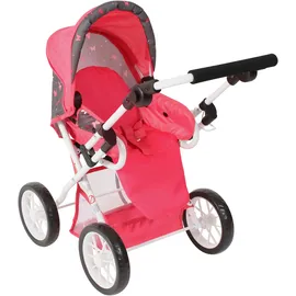 Bayer Chic 2000 CHIC2000 Kombi-Puppenwagen