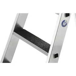 Munk Trittauflage clip-step R13 Meterware - 019747