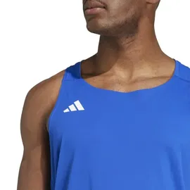 adidas Adizero Essentials Herren Blau XXL