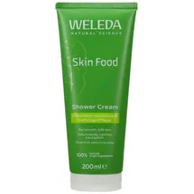 Weleda Skin Food Duschpflege Duschgel 200 ml