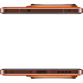Realme GT 7 Pro 512 GB Mars Orange
