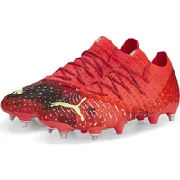 Puma Future Z 1.4 MxSG Herren Red/Orange 39
