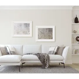 Fashion for walls Vliestapete Fusion 0,53 x 10,05 m 300 g Beige