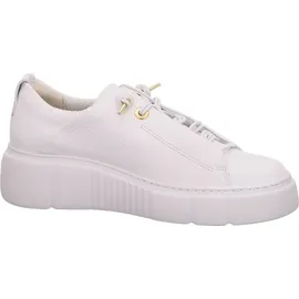 Paul Green Sneaker Damen Weiß 37,5