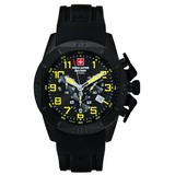 Swiss Alpine Military 7063.9874SAM Herrenuhr Chronograph