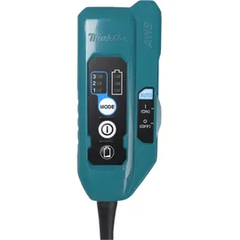 Makita VC009GZ01 Akku-Rucksackstaubsauger