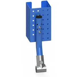 Fetra Fechtel Transportgeräte GmbH fetra Flaschenhalterung für Euro-Flaschen1000ml - Stellfläche (BxT): 93 x 75 mm