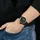 glock watches GLOCK GW-13-2-24 (Gunmetal-Finish/Schwarz)