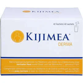 Synformulas GmbH Kijimea Derma Pulver