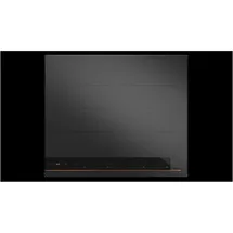 Teka IBF 64-G1 MSP BM, Induktionsplatte, Kochfeld, Schwarz