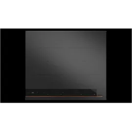 Teka IBF 64-G1 MSP BM, Induktionsplatte, Kochfeld, Schwarz