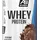 ALL STARS Whey Protein Chocolate