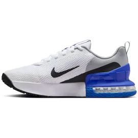 Nike Air Max Alpha Trainer 6 Herren Weiß/Blau 49,5