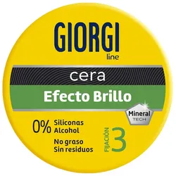 Giorgi Fixierungs- Und Textur-glanzeffektwachs Nr. 3 75 ml 