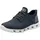 Rieker Slipper Herren Blau 44