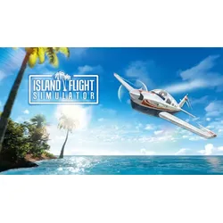 Island Flight Simulator