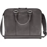 Fossil Dillon Pilot Bag (15.75"), Notebooktasche, Grau