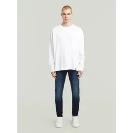 G-Star Revend Skinny Jeans - Dunkelblau - Herren