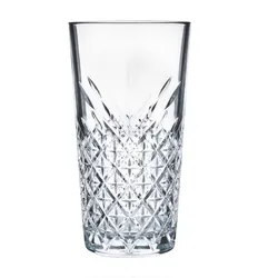 Longdrinkglas Timeless stapelbar, Pasabahce - 450ml (6 Stk.) - 6er Karton