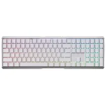 Cherry XTRFY MX 3.0S - Tastatur - 100% - full size