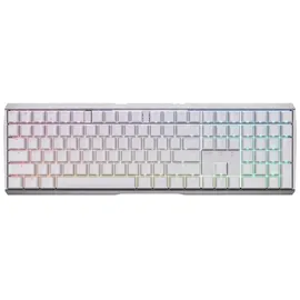 Cherry XTRFY MX 3.0S - Tastatur - 100% - full size