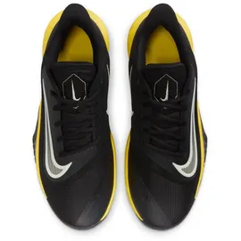 Nike Precision VII - schwarz, 44