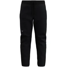 Salewa Dolomia Hose (Größe 152, schwarz)