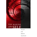 Cascade Books The Making of the Self: Buch von Richard Valantasis