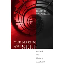 Cascade Books The Making of the Self: Buch von Richard Valantasis